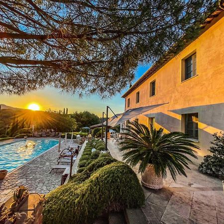 Countryhouse Villa Rey Panicale Exteriör bild