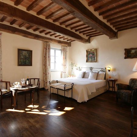 Countryhouse Villa Rey Panicale Exteriör bild