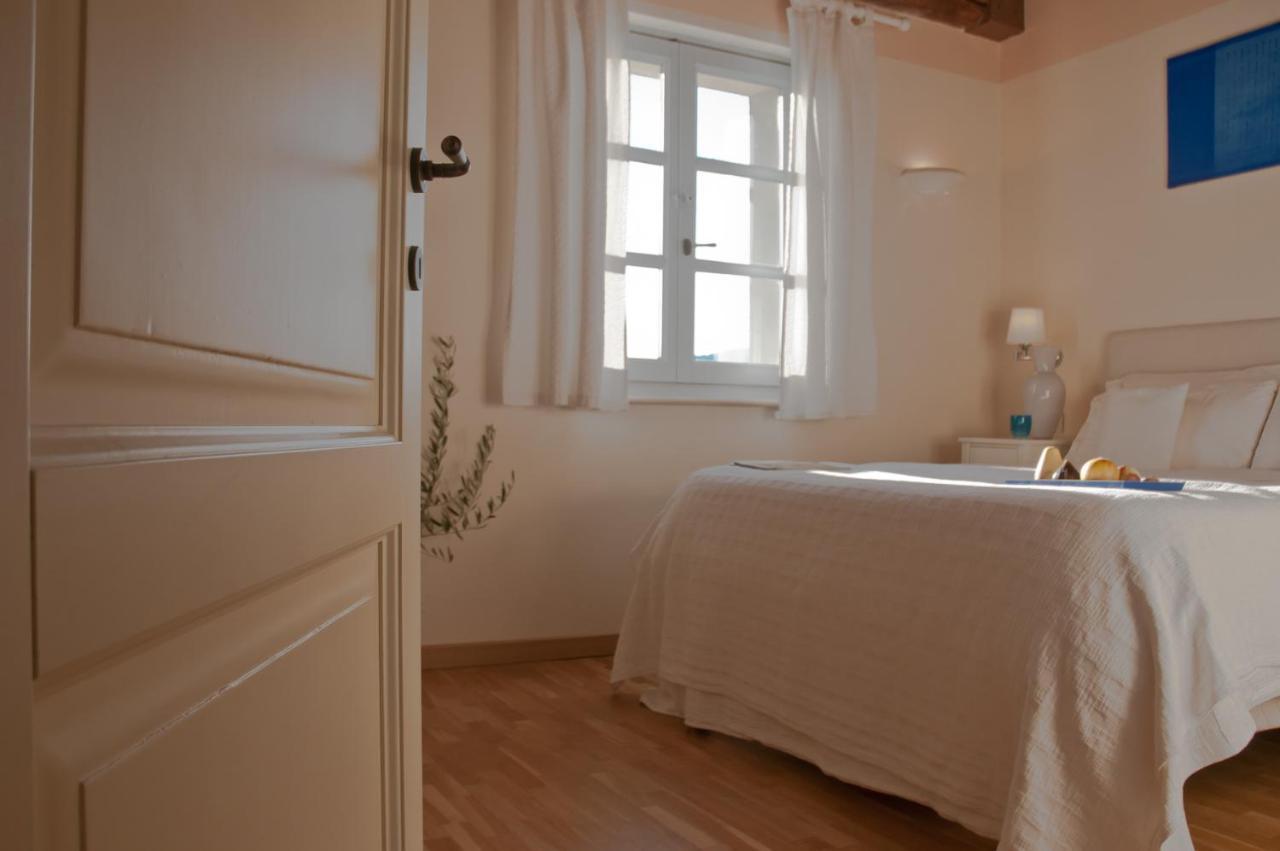 Countryhouse Villa Rey Panicale Exteriör bild