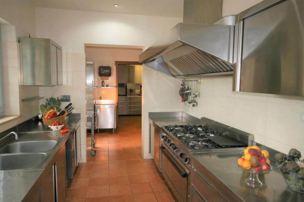 Countryhouse Villa Rey Panicale Exteriör bild