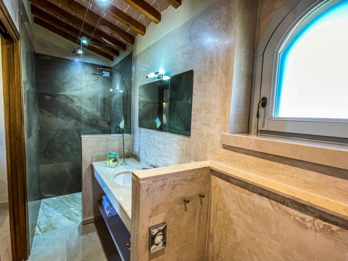 Countryhouse Villa Rey Panicale Exteriör bild