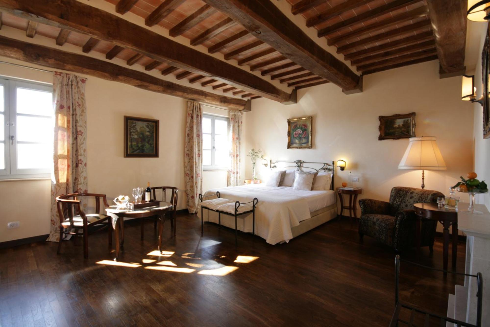 Countryhouse Villa Rey Panicale Exteriör bild
