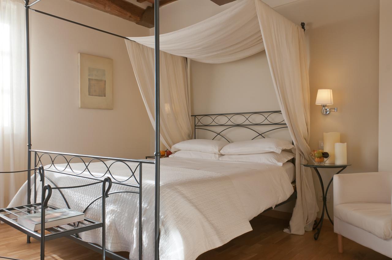 Countryhouse Villa Rey Panicale Exteriör bild
